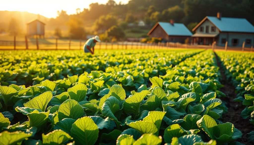 bio agriculture